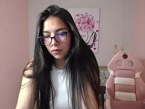 Snapshot of Selena_G_x chatting on March 2026 08:52:01 PM Selena G x online show from March 2026 08:52:01 PM