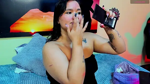 natasha adam21 online show from May 2026 12:27:02 AM