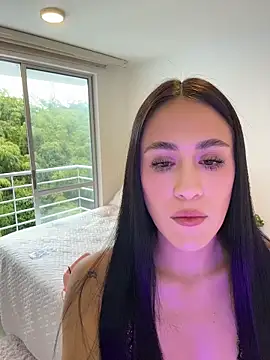 SerenaFox  online show from May 2026 08:16:01 PM