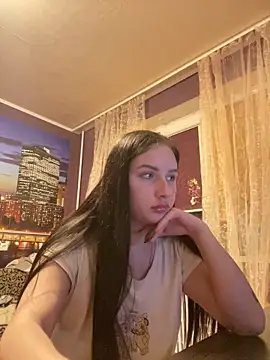 Snapshot of Avellya chatting on March 2026 11:04:02 PM Avellya online show from March 2026 11:04:02 PM