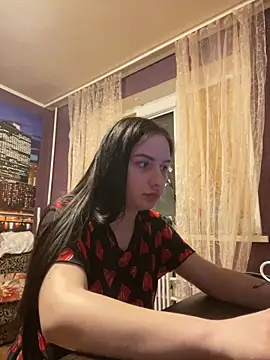 Snapshot of Avellya chatting on March 2026 10:54:01 PM Avellya online show from March 2026 10:54:01 PM