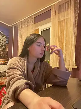 Snapshot of Avellya chatting on April 2026 11:46:02 PM Avellya online show from April 2026 11:46:02 PM