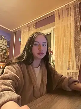 Snapshot of Avellya chatting on April 2026 11:13:01 PM Avellya online show from April 2026 11:13:01 PM