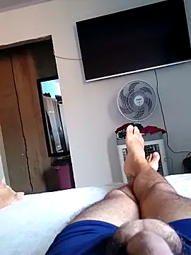 POTIGUA online show from March 2026 06:14:02 PM