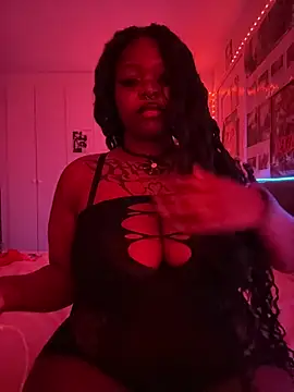 Nyla xox online show from April 2026 08:37:01 PM