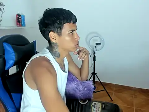 axeel-king online show from April 2026 04:48:01 PM