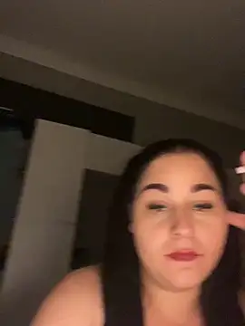 Szandra26 online show from April 2026 09:41:02 PM