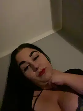 Szandra26 online show from May 2026 10:27:01 PM