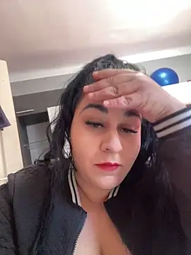 Szandra26 online show from May 2026 03:51:02 PM