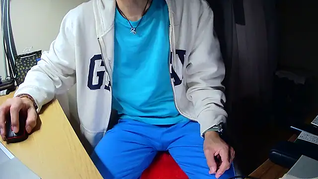 t-ky-taro online show from April 2026 08:46:01 AM