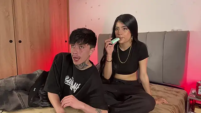 perceo and saddie online show from April 2026 07:42:02 PM