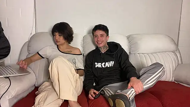 perceo and saddie online show from July 2026 02:07:01 AM