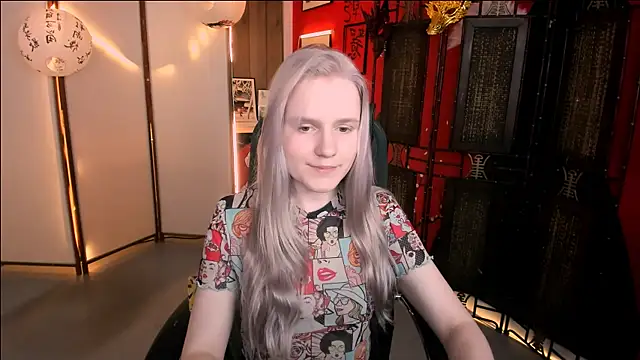 SherriButlers online show from May 2026 09:14:02 AM