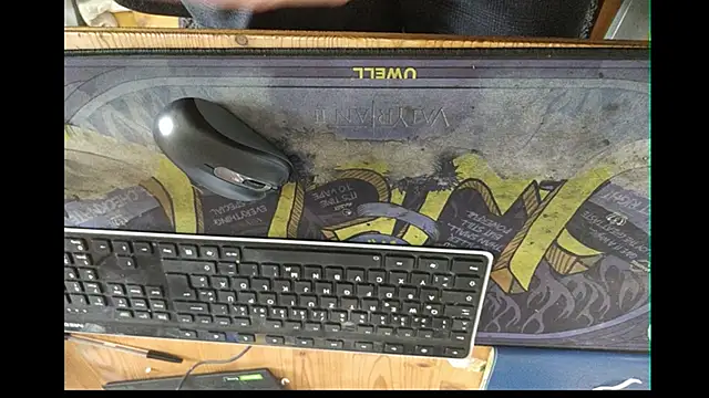 Luca Sweet online show from March 2026 11:38:01 AM