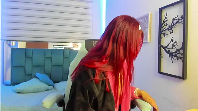 Sara Red X online show from June 2026 04:24:02 AM