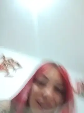 Derieri Blush online show from May 2026 07:38:02 AM