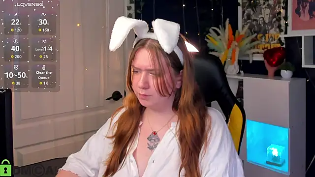 Lilit Sinful online show from May 2026 11:28:01 AM