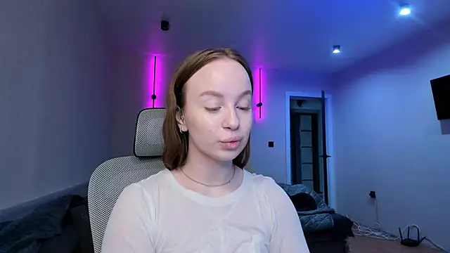 BunnyShinex online show from May 2026 05:25:01 AM