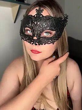 Blonde Cougar online show from May 2026 08:27:02 PM