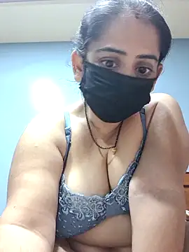 sonalidey5564 online show from April 2026 07:15:01 PM