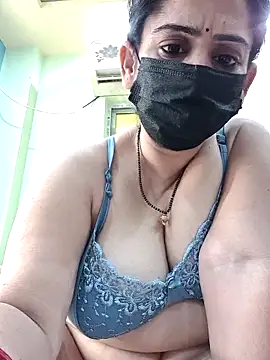 sonalidey5564 online show from April 2026 09:40:01 AM