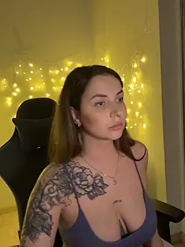 Snapshot of Grace_Julia chatting on March 2026 07:08:01 PM Grace Julia online show from March 2026 07:08:01 PM