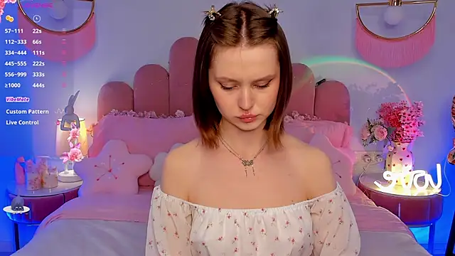 MariLew online show from May 2026 05:15:02 AM