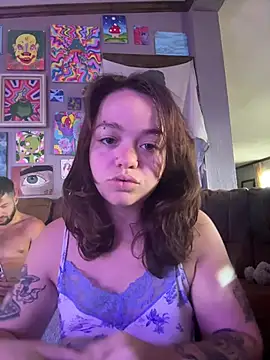 staceybarnesNjamesbrookxx online show from April 2026 05:29:01 PM