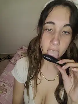 Snapshot of AlissonDavenport chatting on April 2026 02:23:02 AM AlissonDavenport online show from April 2026 02:23:02 AM