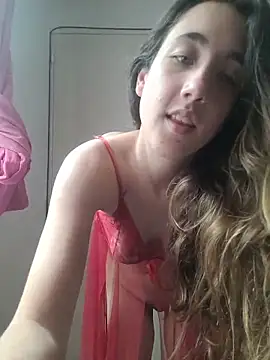 Snapshot of AlissonDavenport chatting on April 2026 06:46:01 PM AlissonDavenport online show from April 2026 06:46:01 PM