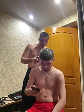 double biys online show from March 2026 08:25:02 PM