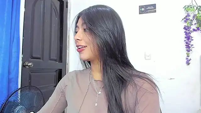 Eilen Spencer online show from March 2026 08:20:01 PM