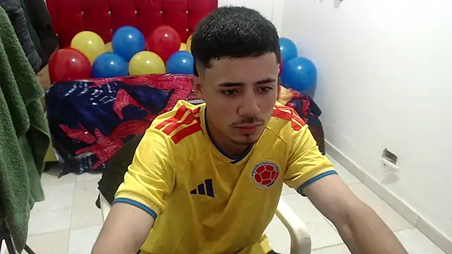 Jairito 989 online show from July 2026 08:04:02 PM