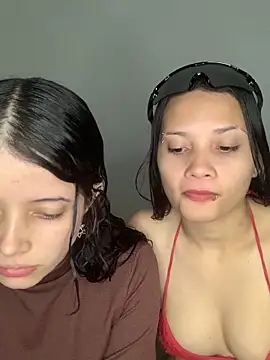 pricila887 online show from April 2026 10:36:02 PM