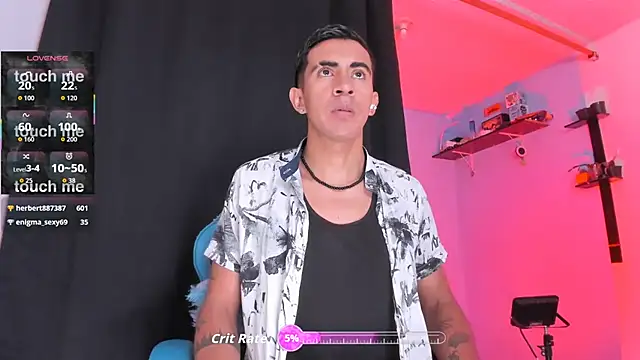 DRYX XX online show from June 2026 01:06:02 PM