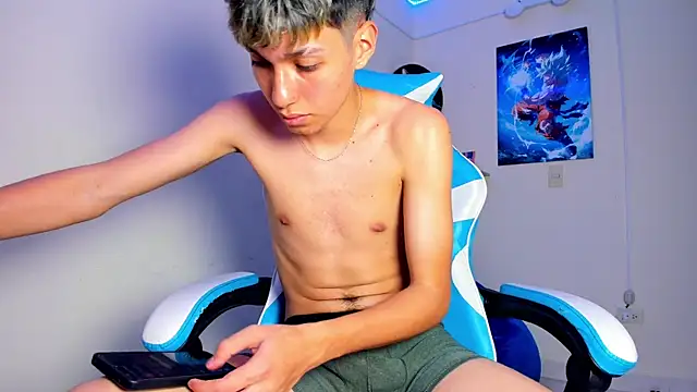 harry jonshon96 online show from March 2026 04:51:02 AM