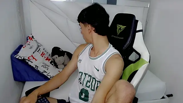 Snapshot of Angelito_66 chatting on March 2026 12:16:01 PM Angelito 66 online show from March 2026 12:16:01 PM