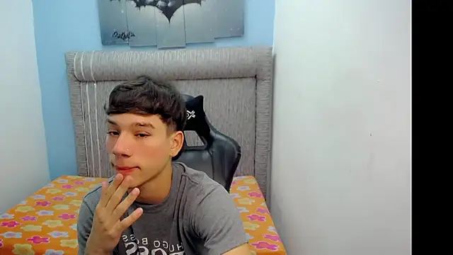 Snapshot of Angelito_66 chatting on March 2026 04:46:02 AM Angelito 66 online show from March 2026 04:46:02 AM