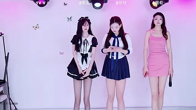 beibei-123 online show from April 2026 01:14:01 AM