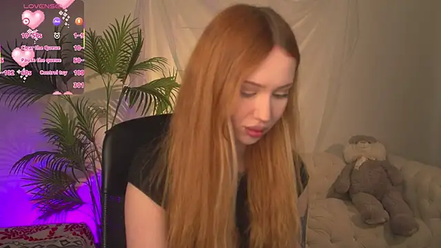 zoeforrd online show from April 2026 06:27:01 AM