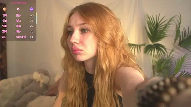 zoeforrd online show from June 2026 05:17:02 AM