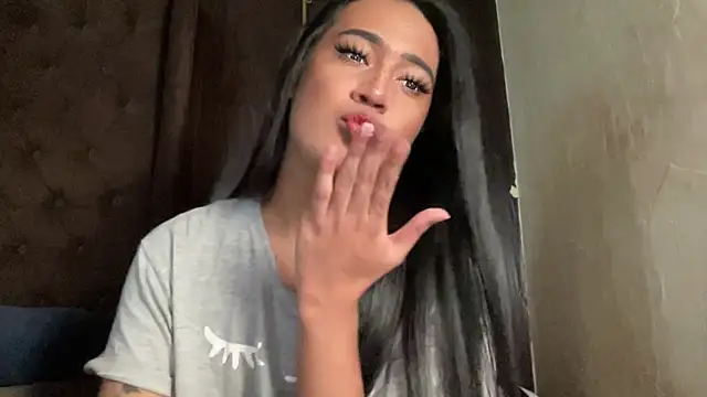 theonlycindy online show from April 2026 09:10:01 AM