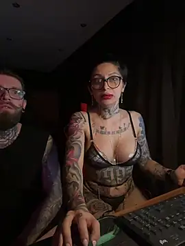 wildheartsx online show from March 2026 09:49:02 PM