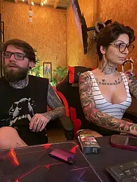 wildheartsx online show from April 2026 11:35:01 PM