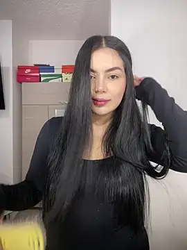 Cami olarte online show from June 2026 05:59:02 PM