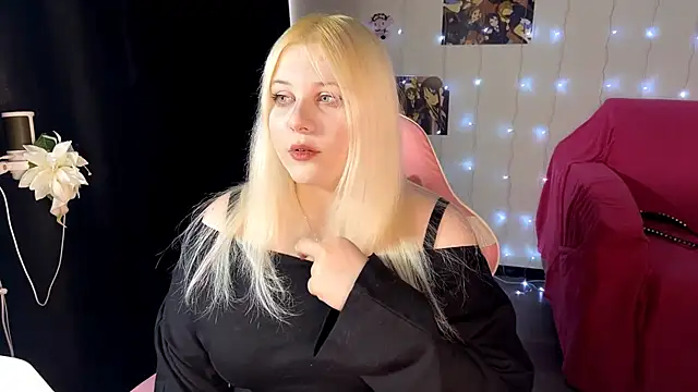 Snapshot of Tina_Evanss chatting on March 2026 07:53:01 AM Tina Evanss online show from March 2026 07:53:01 AM