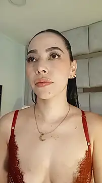 AmbarJenssen online show from April 2026 12:07:02 PM