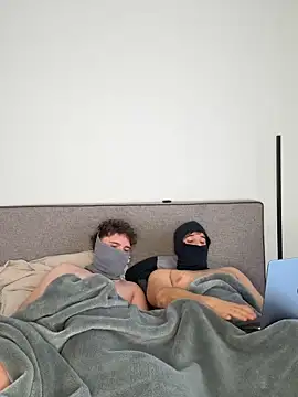 JasonXPascal online show from April 2026 08:33:02 AM