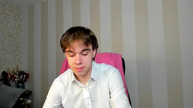 DaveBevy online show from April 2026 07:31:02 PM
