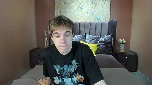 DaveBevy online show from June 2026 07:45:01 PM
